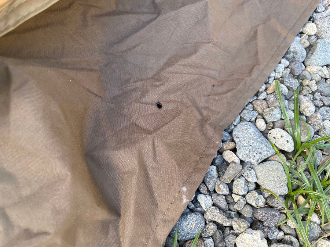 コールマンタフスクリーン2ルームTX/MDX