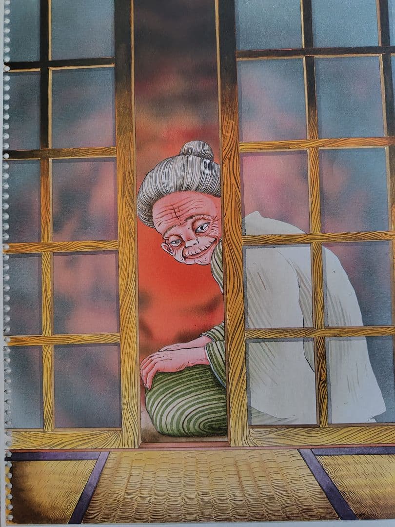 杏*腐様 カラーコピー