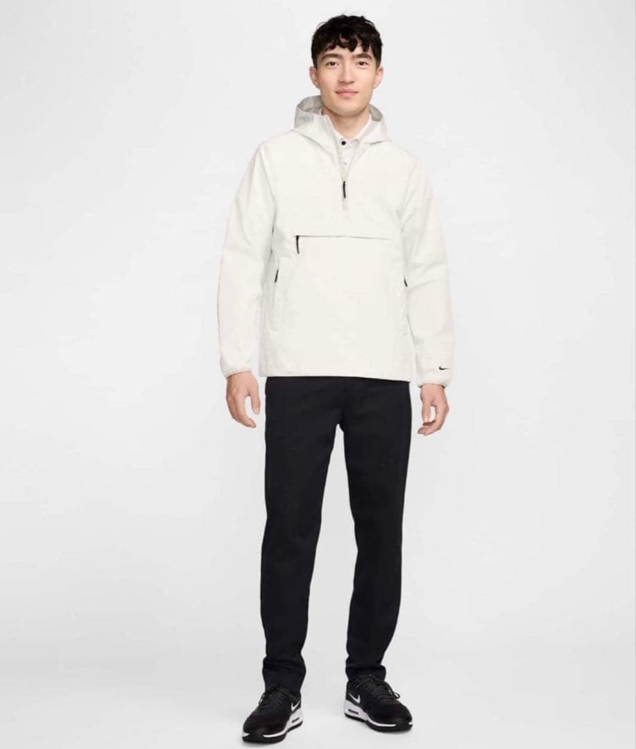 メンズウェア NIKE Unscripted Repel Golf Anorak Jacket