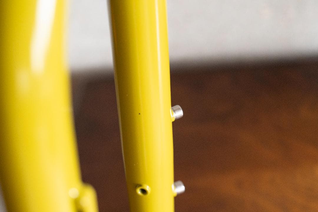 Surly Krampus S フレームセット