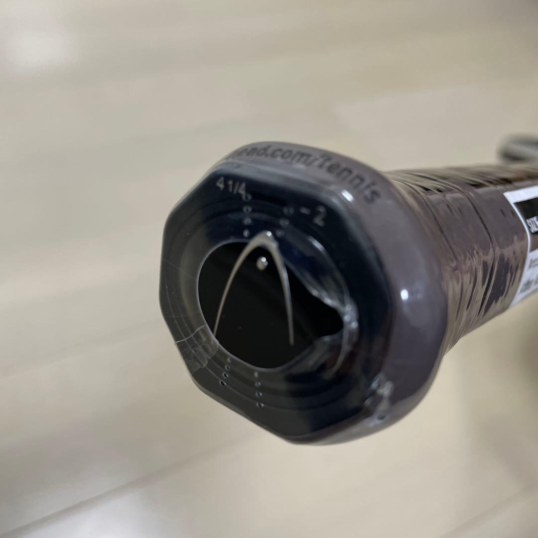 ま*み様 HEAD社75周年記念モデル テニスラケット