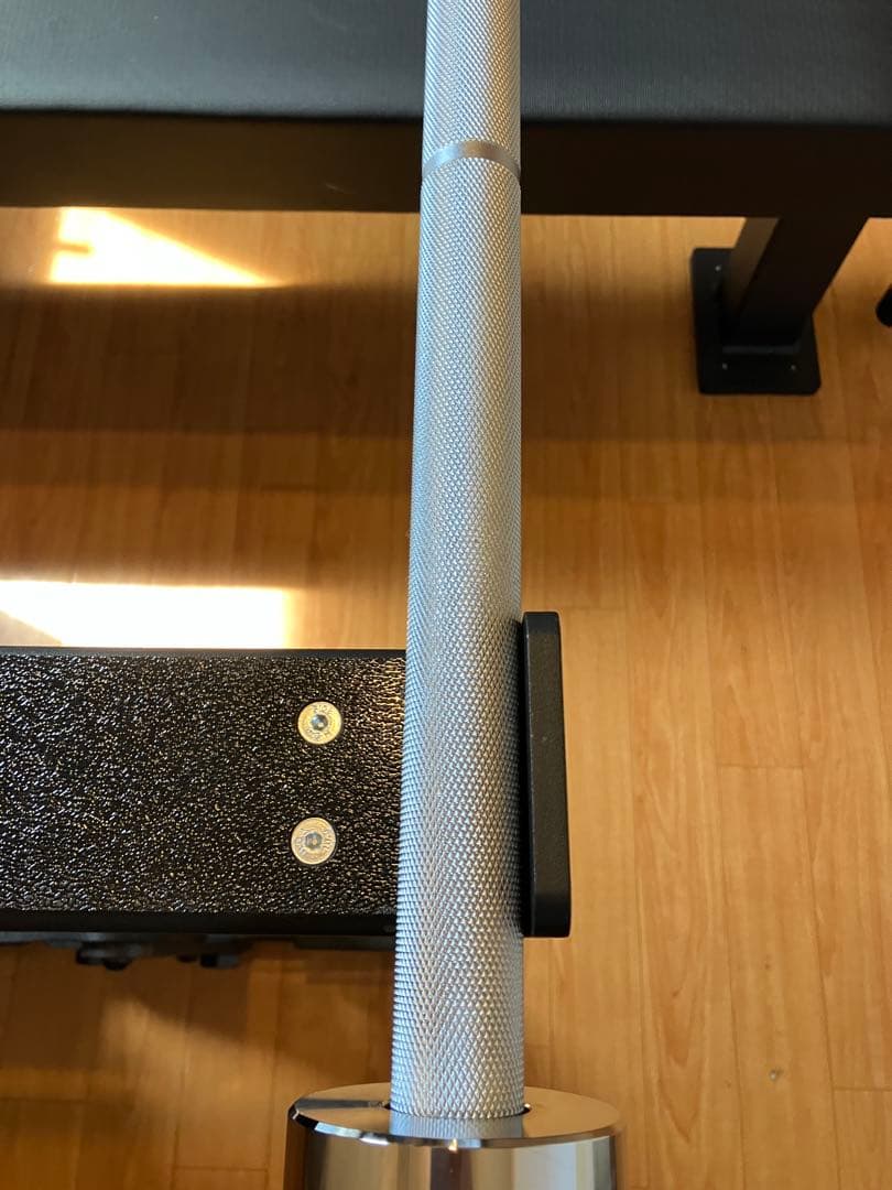 GYMWAY ジムウェイ ショートスリーブパワーバー