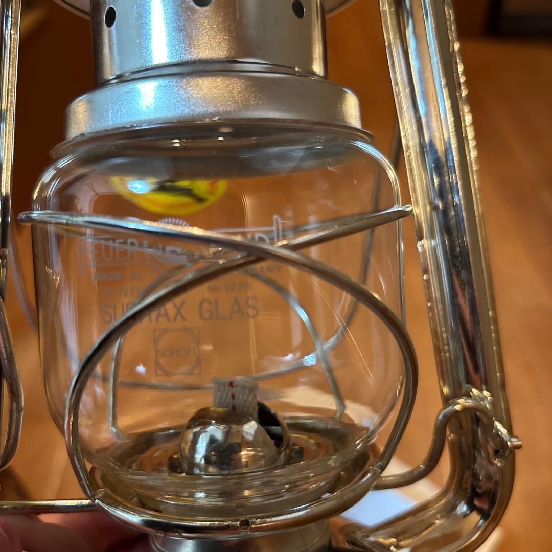 専用になります⭐︎Feuerhand 276 フュアーハンド　ランタン