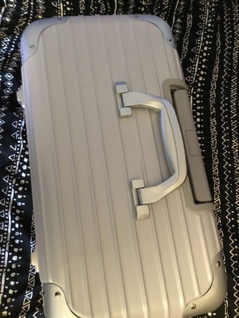 8日まで限定週末セール！18寸キャリー★TSAロック搭載ビジネスバッグ軽量防水