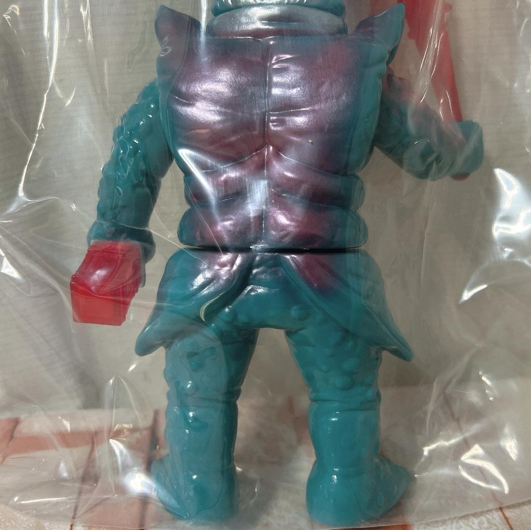 MCT TOKYO ドロボン 赤外線カンテラVer. 抽選商品 新品未開封