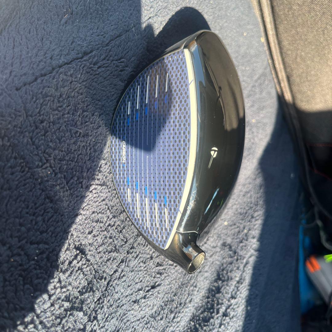 ゆーるー‼️QI10 MAX ドライバー 9.0°