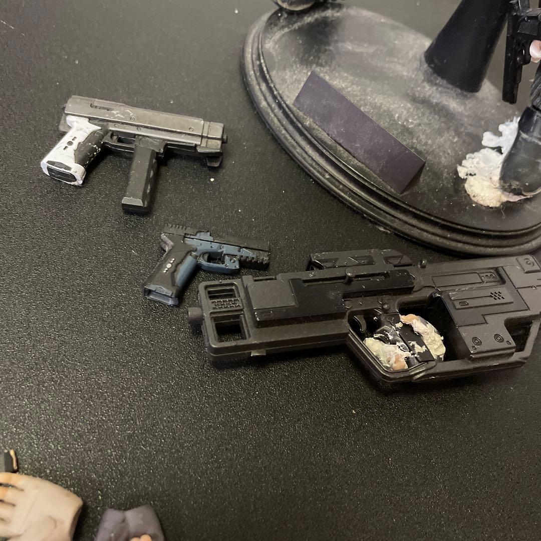 シ*ト様 Ghost in the Shellゴーストインザシェル￼Major少