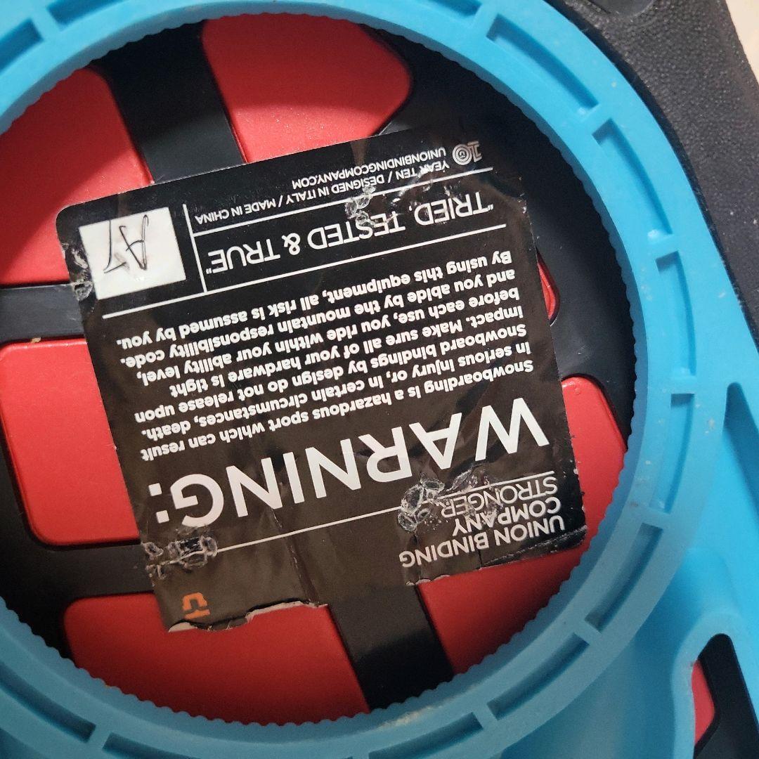 UNION ユニオン SCOTT STEVENS シグネチャーエディション