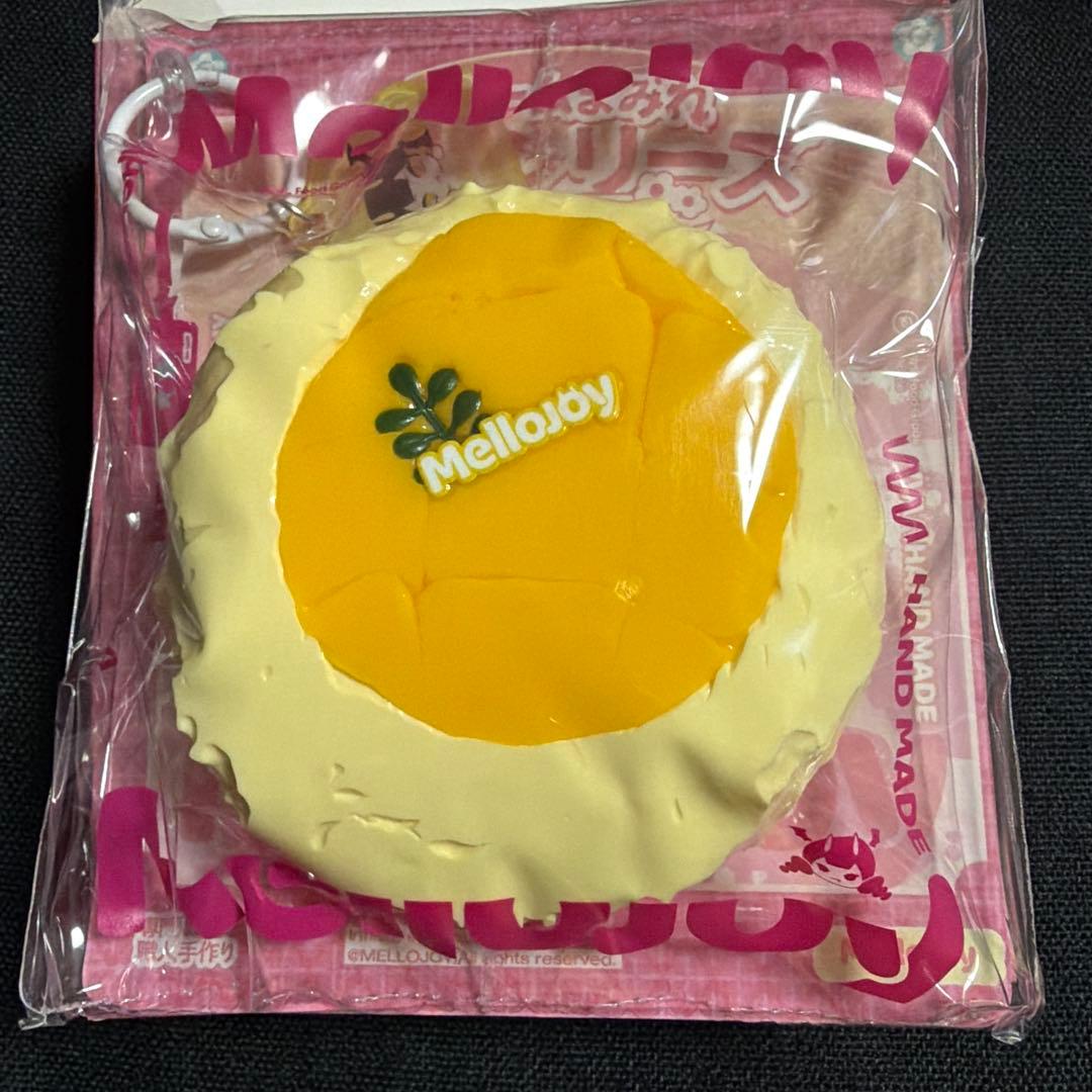 mellojoy クリーム大福　12種コンプリートセット