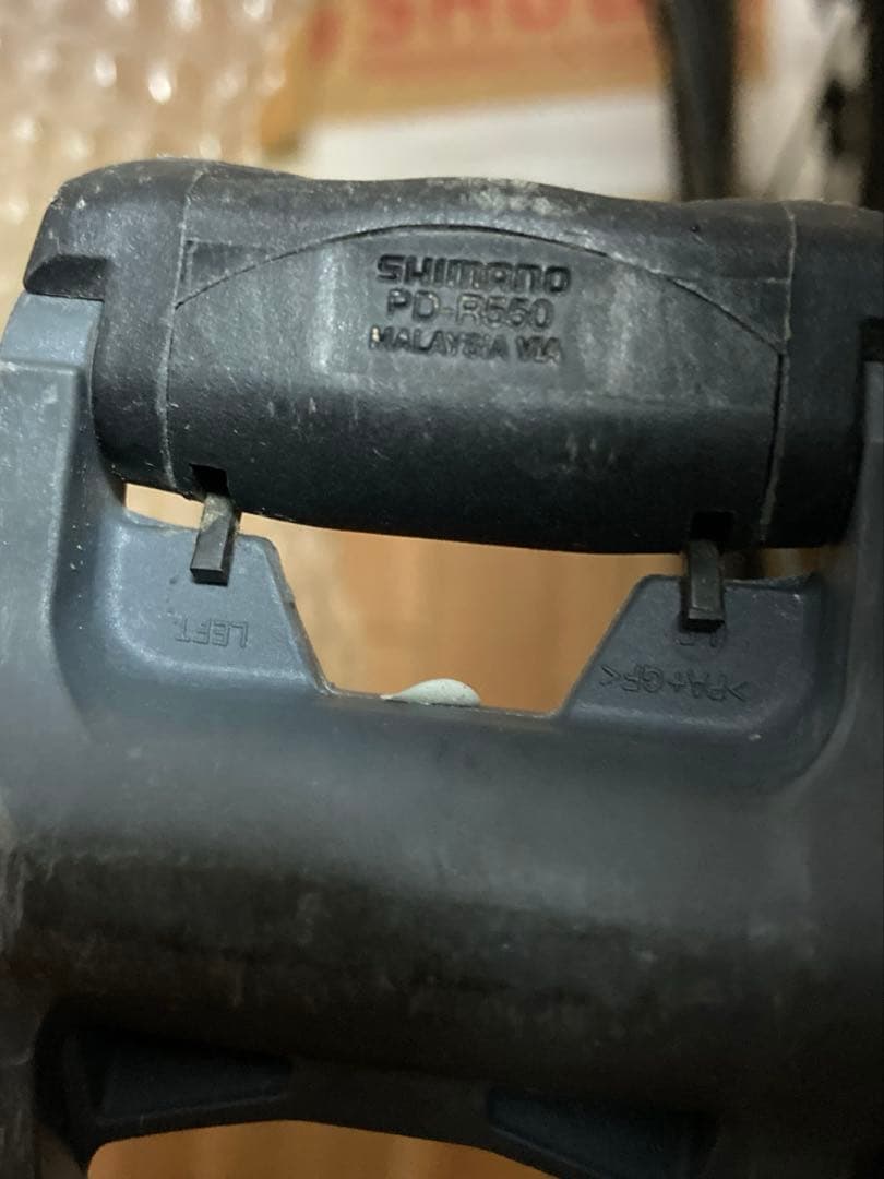 ロードバイク　キヤノンデール（Cannondale）CAAD8