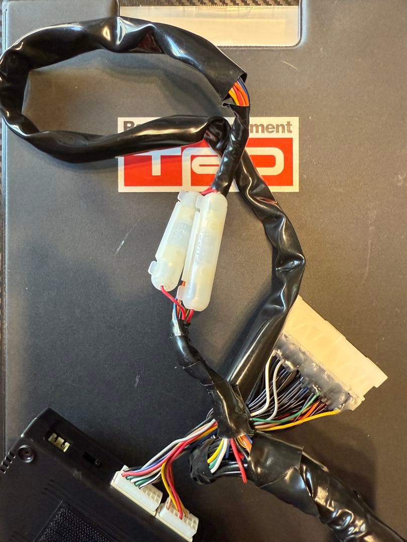 ★Data System ASC683L LS500 エアサスコントローラー ★