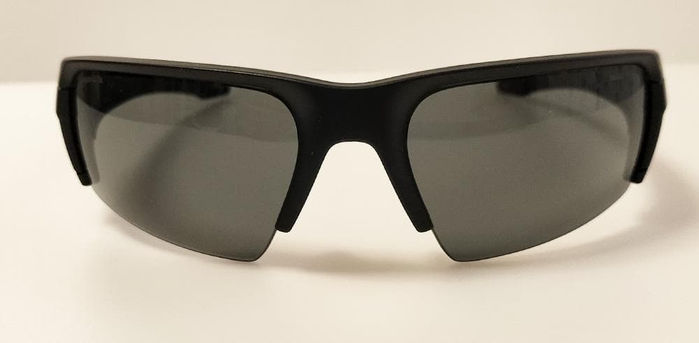 ESS EE9019-02 CROWBAR シルバーロゴ　２LENS