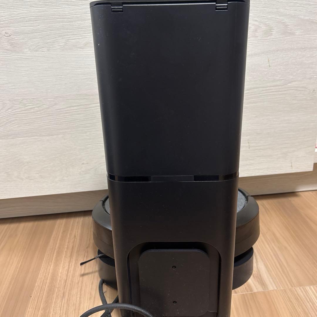 ロボット掃除機 iRobot ルンバi3+
