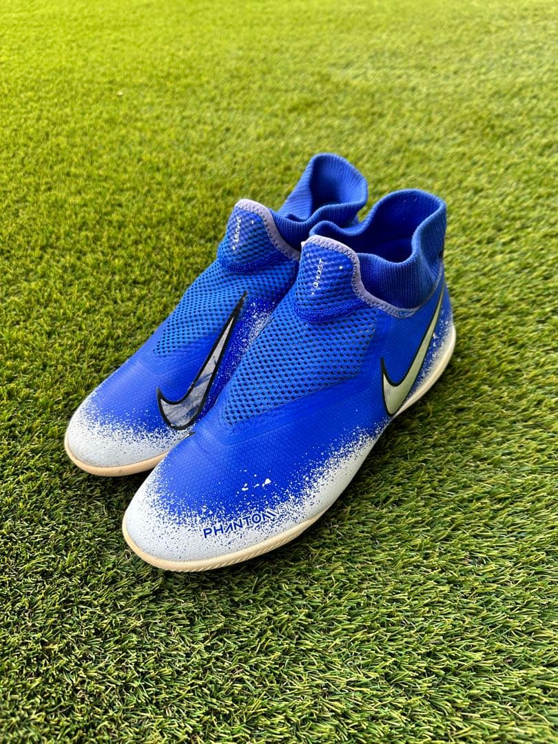 シューズ Nike Phantom VSN Academy DF TF