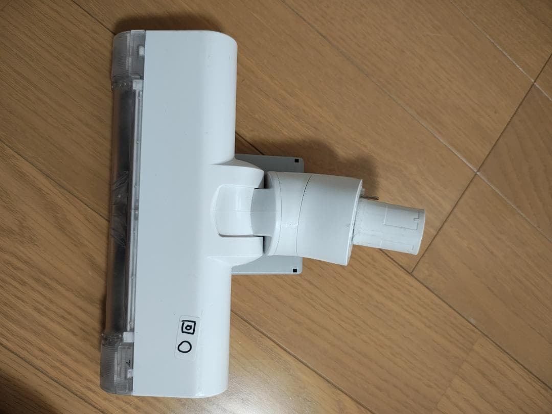 パナソニック★掃除機★2021年製★MC-NS10K★バッテリーの状態良好★3