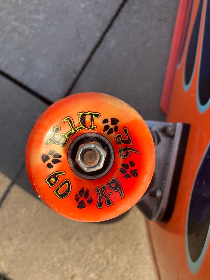 サーフスケート