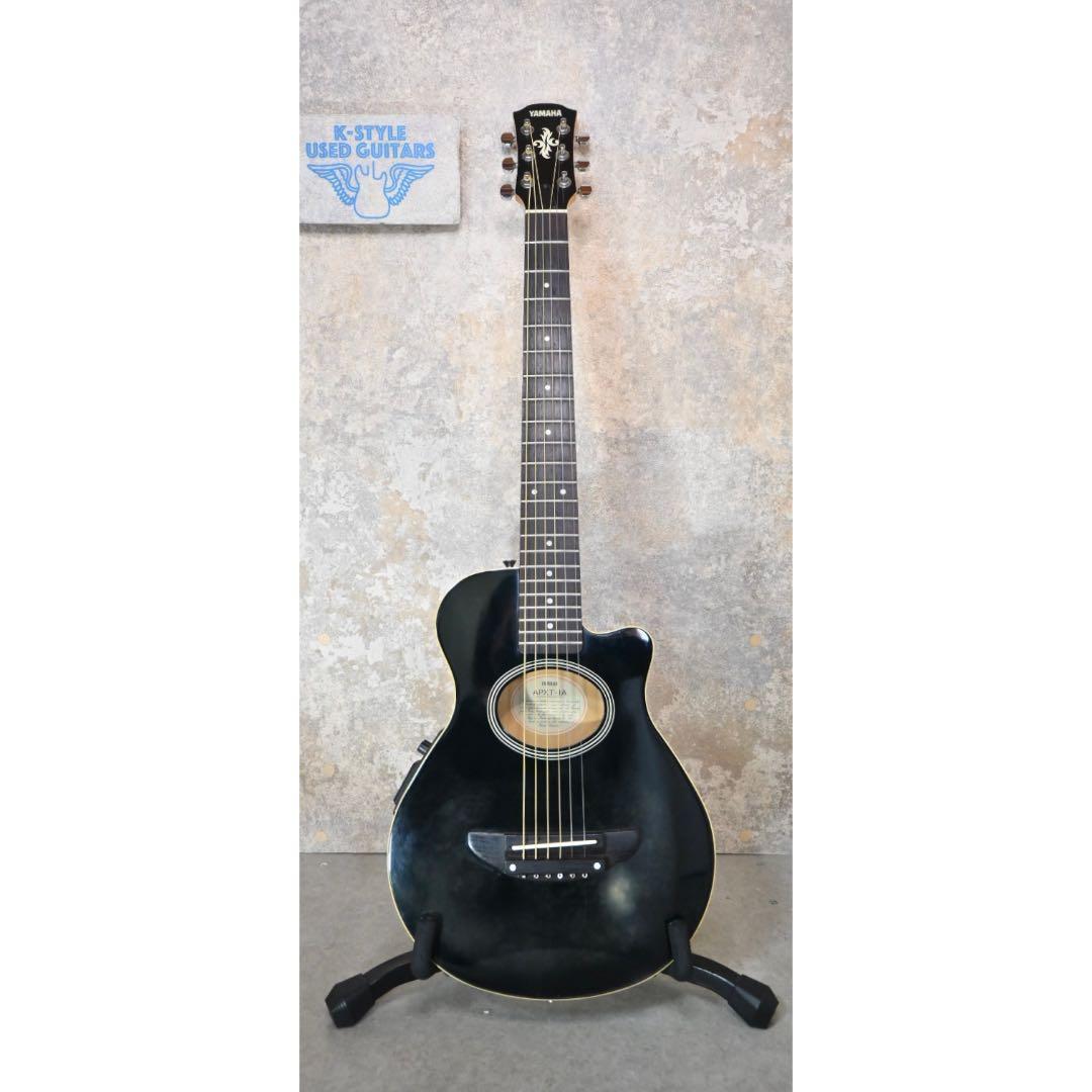 YAMAHA APXT-1A ヤマハ トラベルギター エレアコ