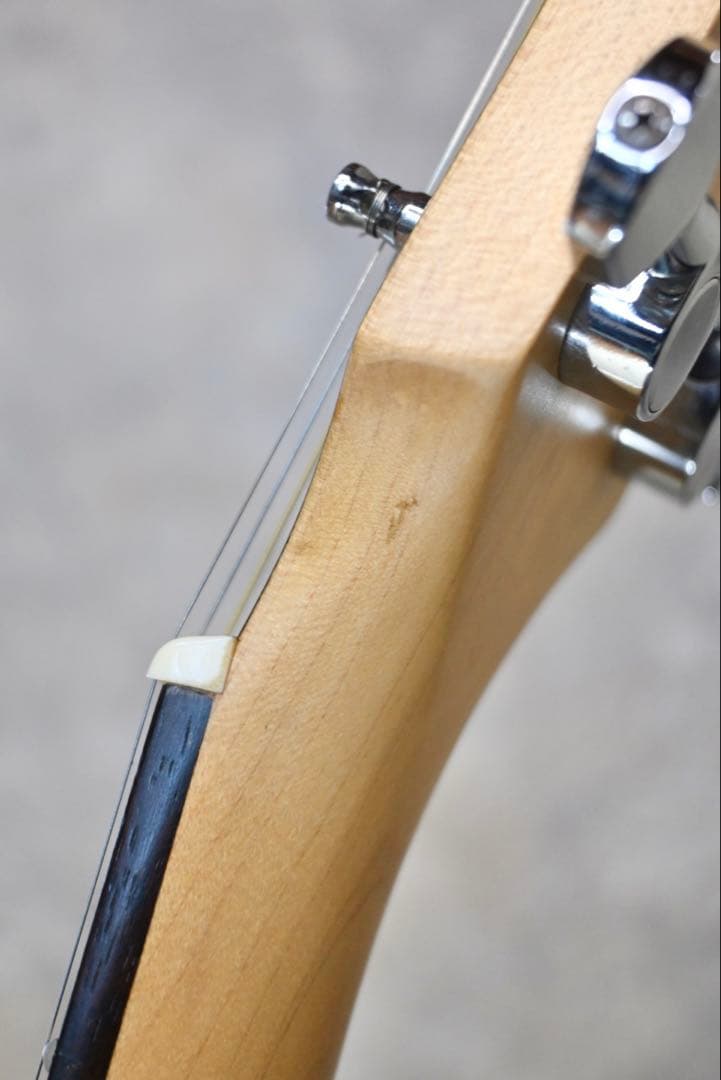 YAMAHA APXT-1A ヤマハ トラベルギター エレアコ