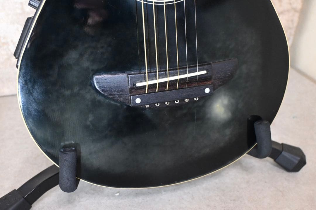 YAMAHA APXT-1A ヤマハ トラベルギター エレアコ