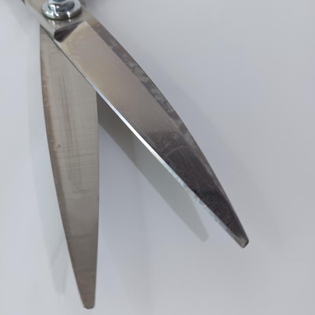 庄三郎 裁ちばさみ ステンレスはさみ 240mm　ゆパM497