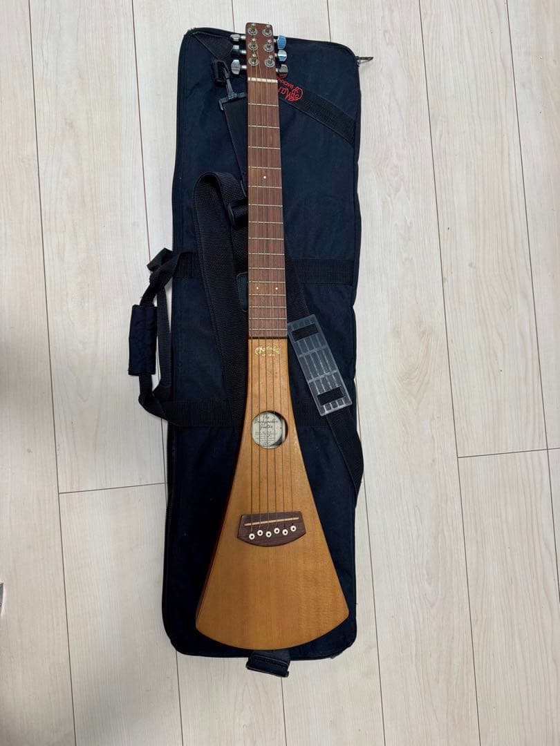 Martin マーチンバックパッカー