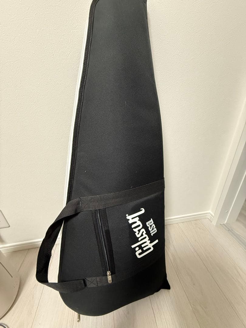 Gibson USA LesPaul Studio 赤　レッド　ギブソン