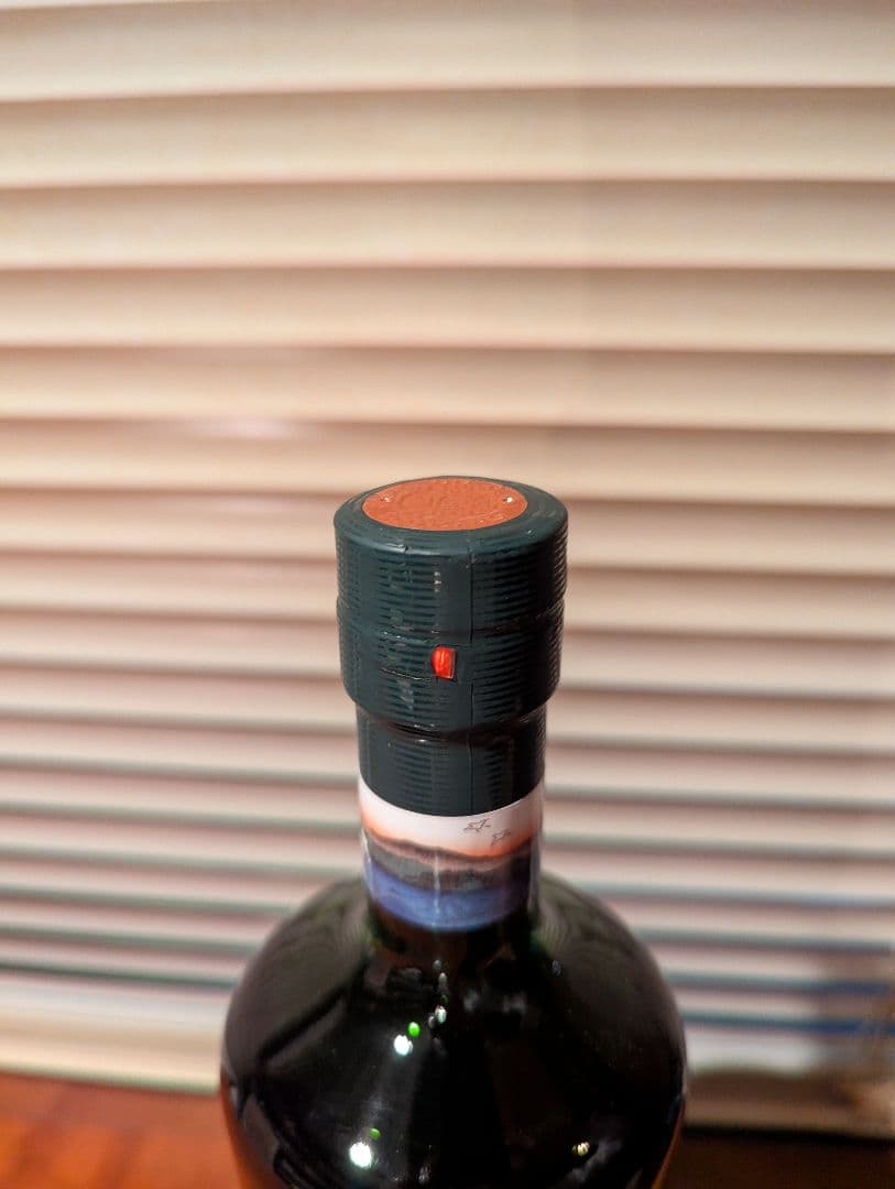 ウイスキー SMWS Laphroaig 19y