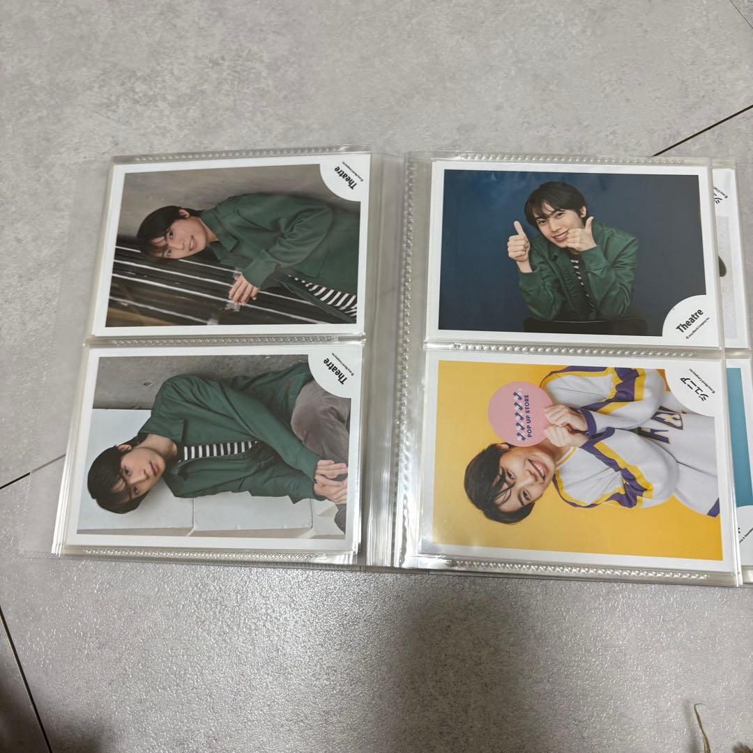 阿達慶 公式写真