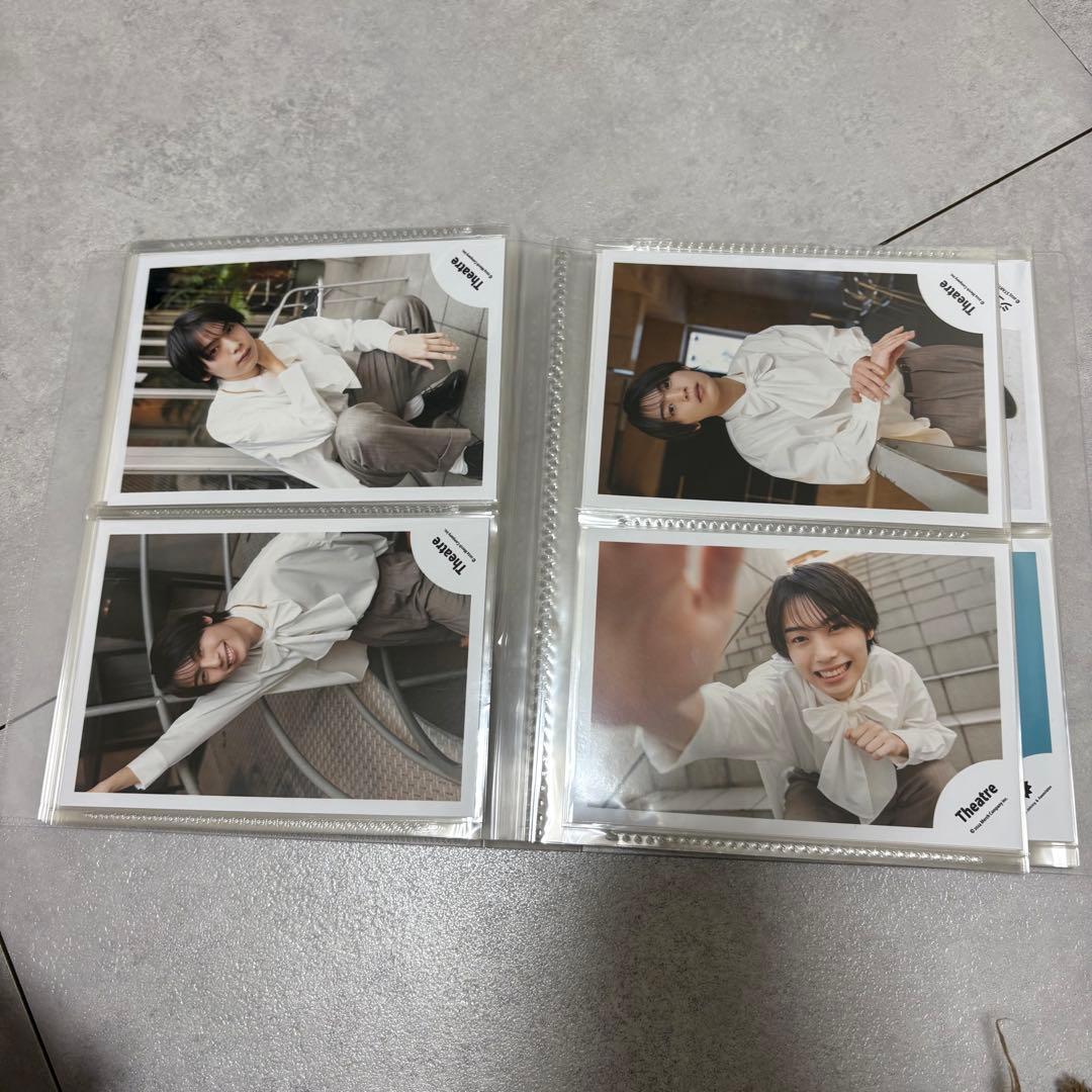 阿達慶 公式写真