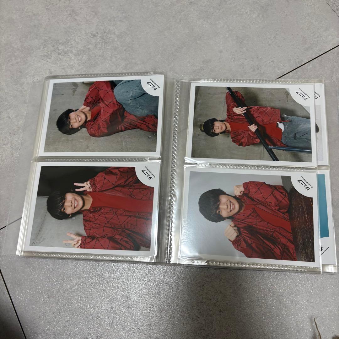 阿達慶 公式写真