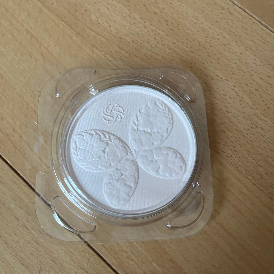 マルセル2025パウダー未使用品