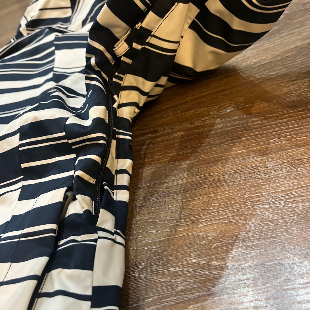 omiomi様ミズノ スキーウェア デモモデル 上下セット レディース L