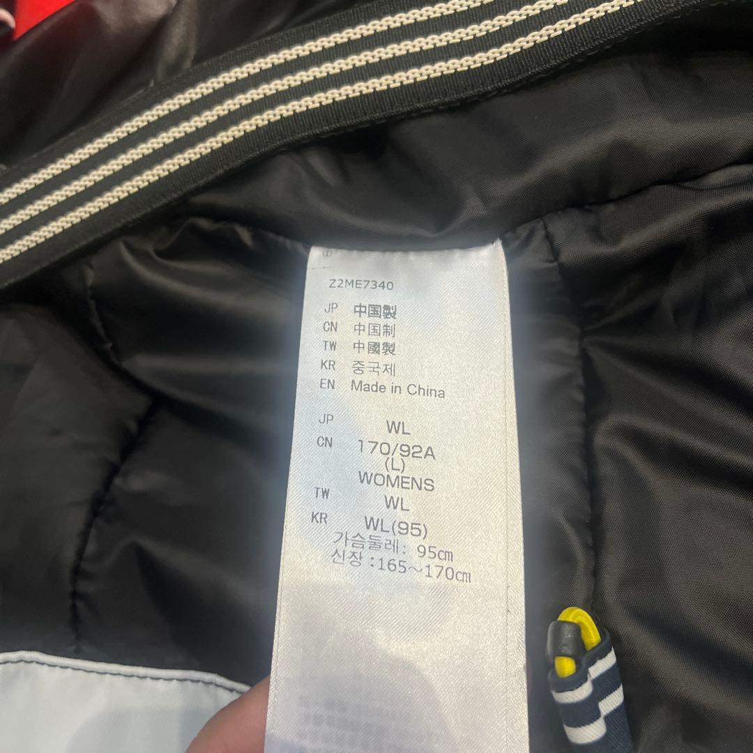 omiomi様ミズノ スキーウェア デモモデル 上下セット レディース L