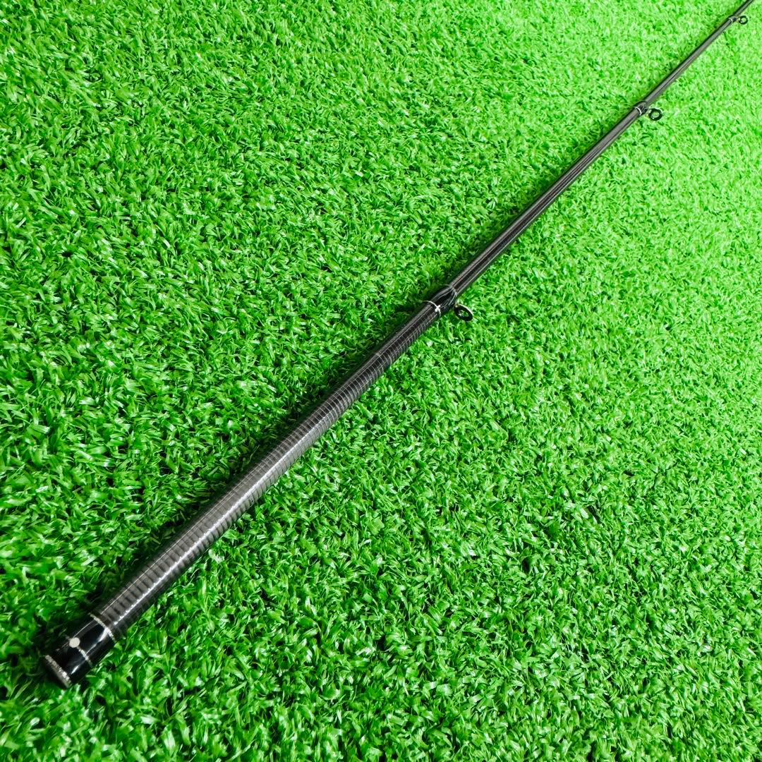 オーシャンウィップ　MTメタルゲーム　OWMT-B67MH　イカ釣り用ロッド