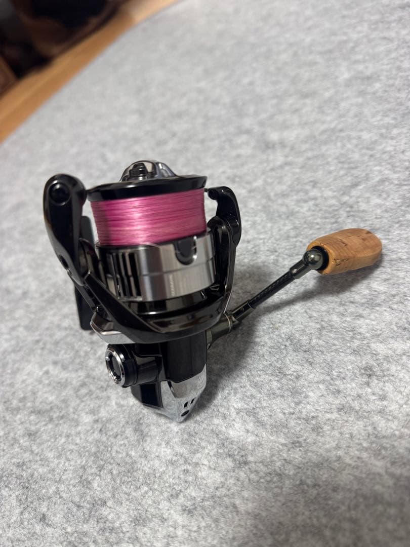 たなちゅー様　23ヴァンキッシュ