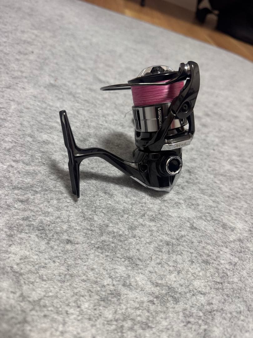 たなちゅー様　23ヴァンキッシュ