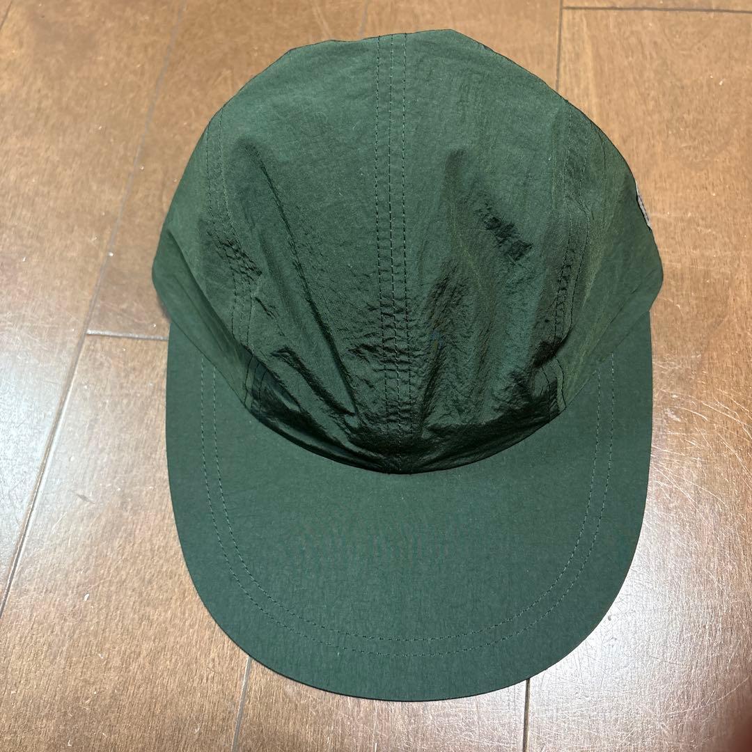 r*様 【dailydose nylon long bill cap】