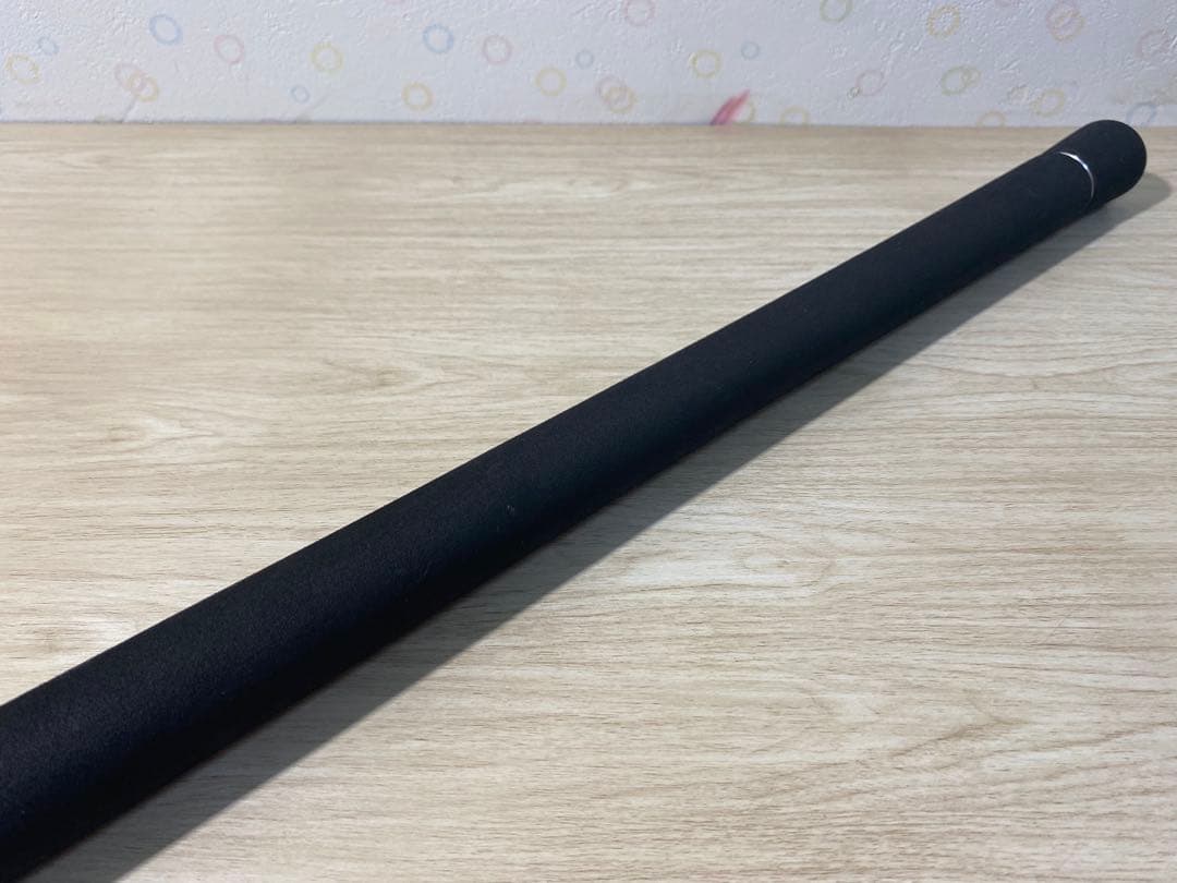 DAIWA ダイワ ロッド ヴァデル J60MHB-Y