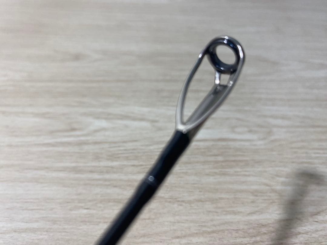 DAIWA ダイワ ロッド ヴァデル J60MHB-Y