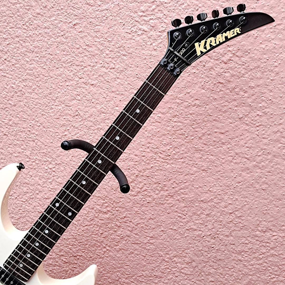 ■KRAMER Focus F-6000 ESP製 1988-1989 日本製