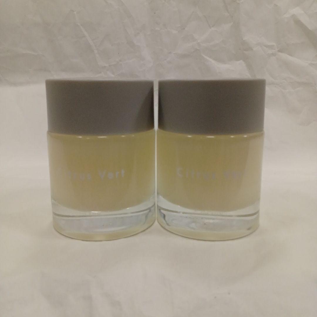 ロア ザ バーム シトラスヴェール40g ロアバーム　×2