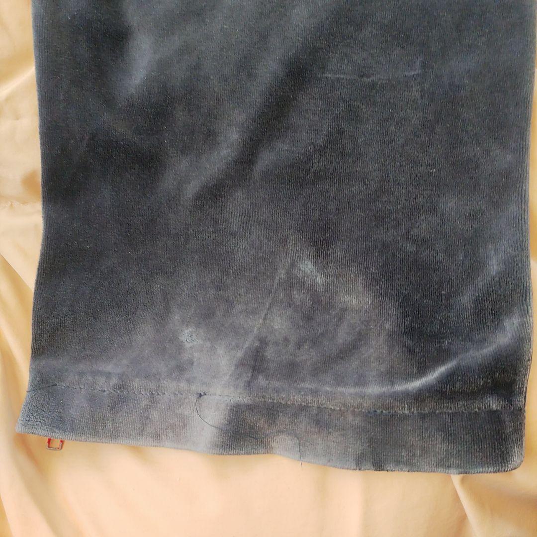 Levis x DRAGON ASH ベロアセットアップ