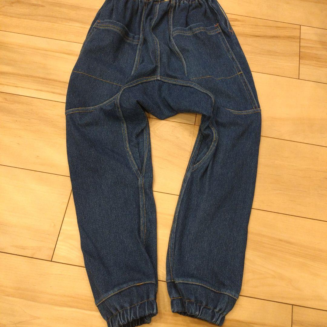 luruさま専用【新品未使用】ロゴTシャツ140グレー他8点