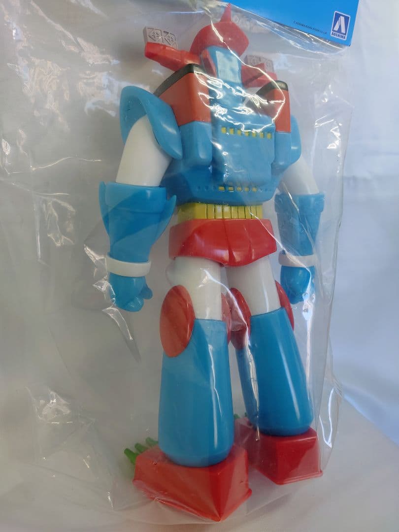 工匠堂 合体ロボット 武蔵 ムサシ ワンフェス WF2026冬 マジンガーZ