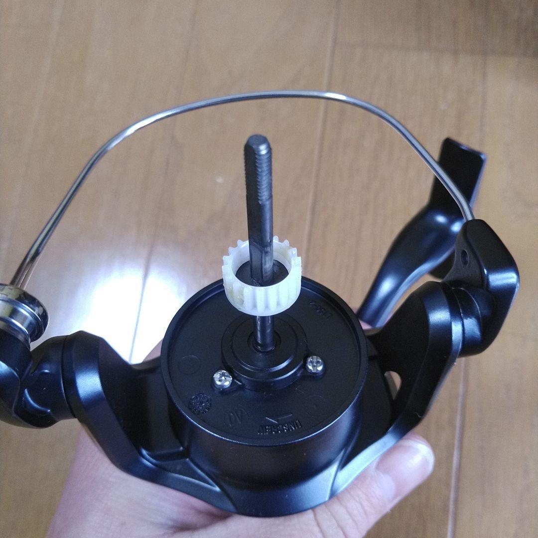 シマノ 20ストラディックSW 6000XG　青物 ブリ ジギング