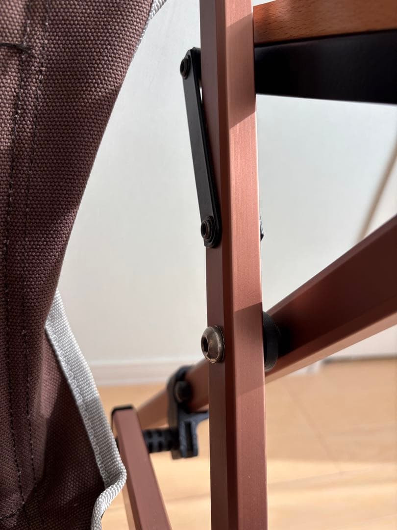 Coleman コンフォートマスター キャンバススリングチェア