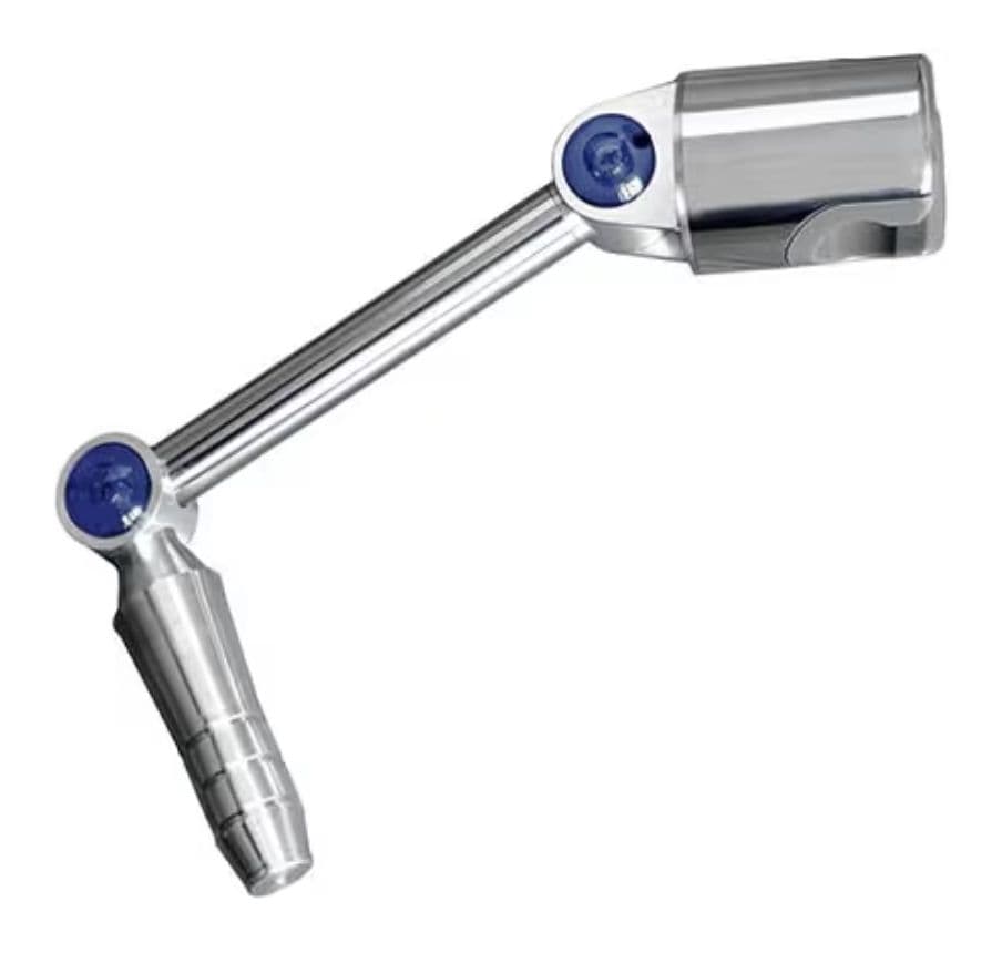 BV SHOWER ARM シャワーアーム