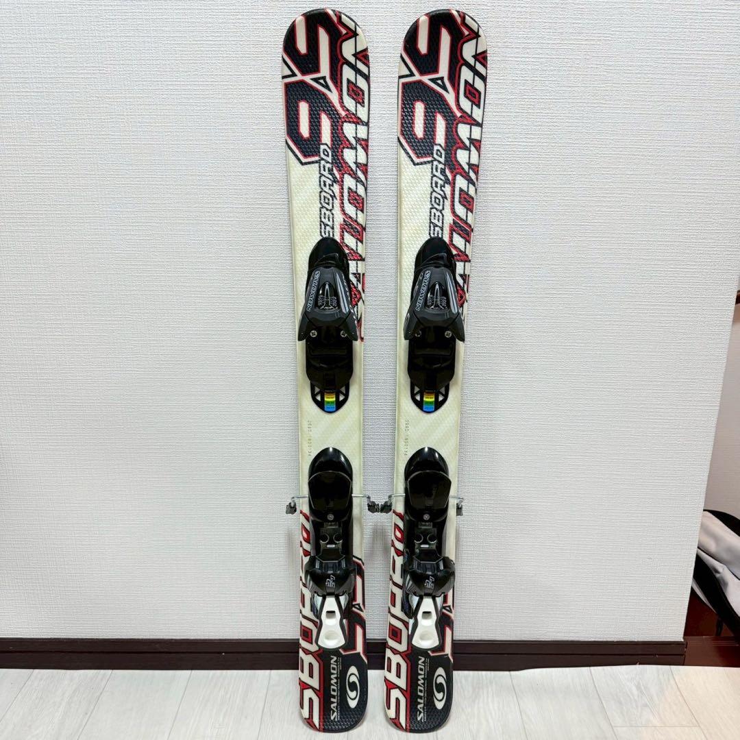 Salomon SBOARD 99 ショートスキー