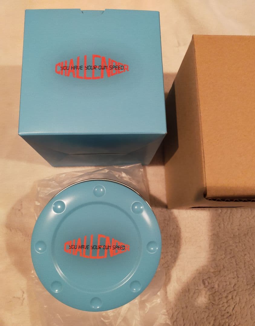 新品未使用 G-Shock x CHALLENGER DW-5600