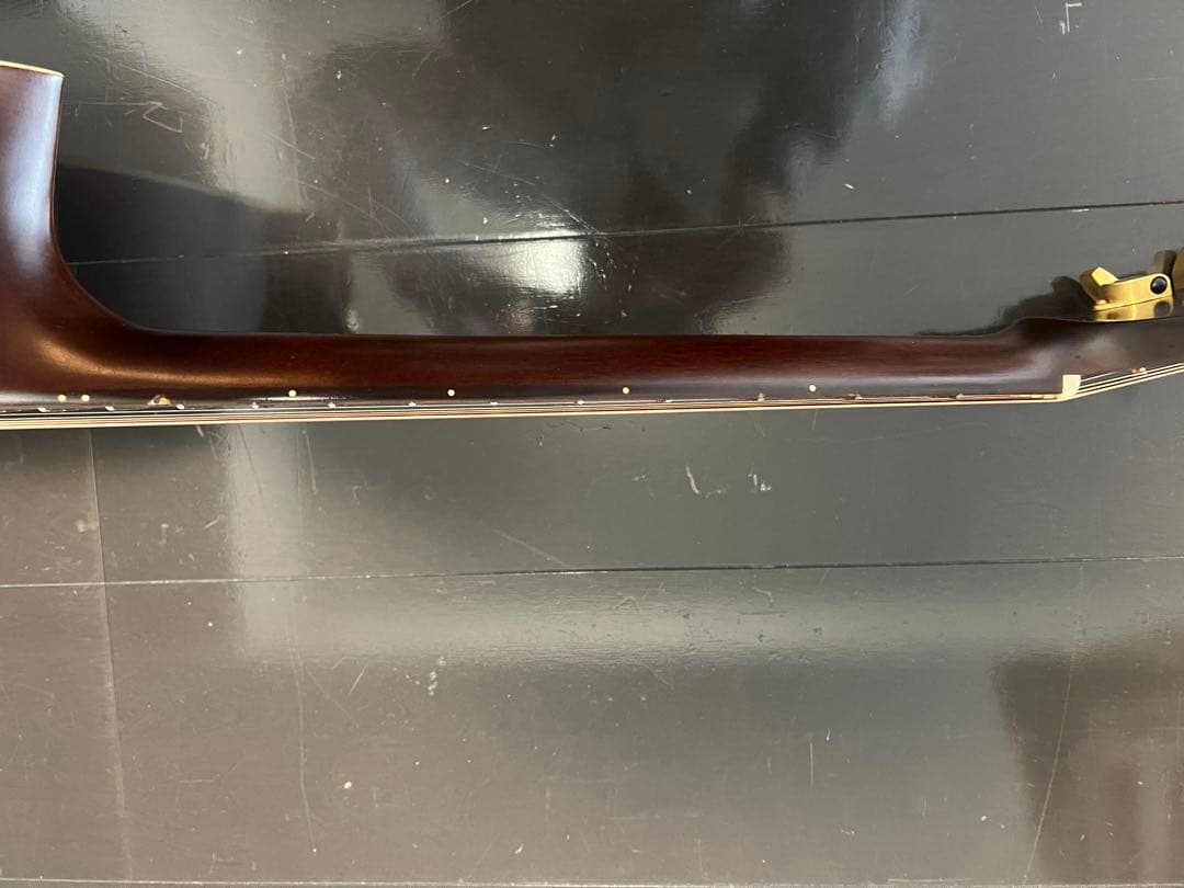 アコースティックギター　ARIA